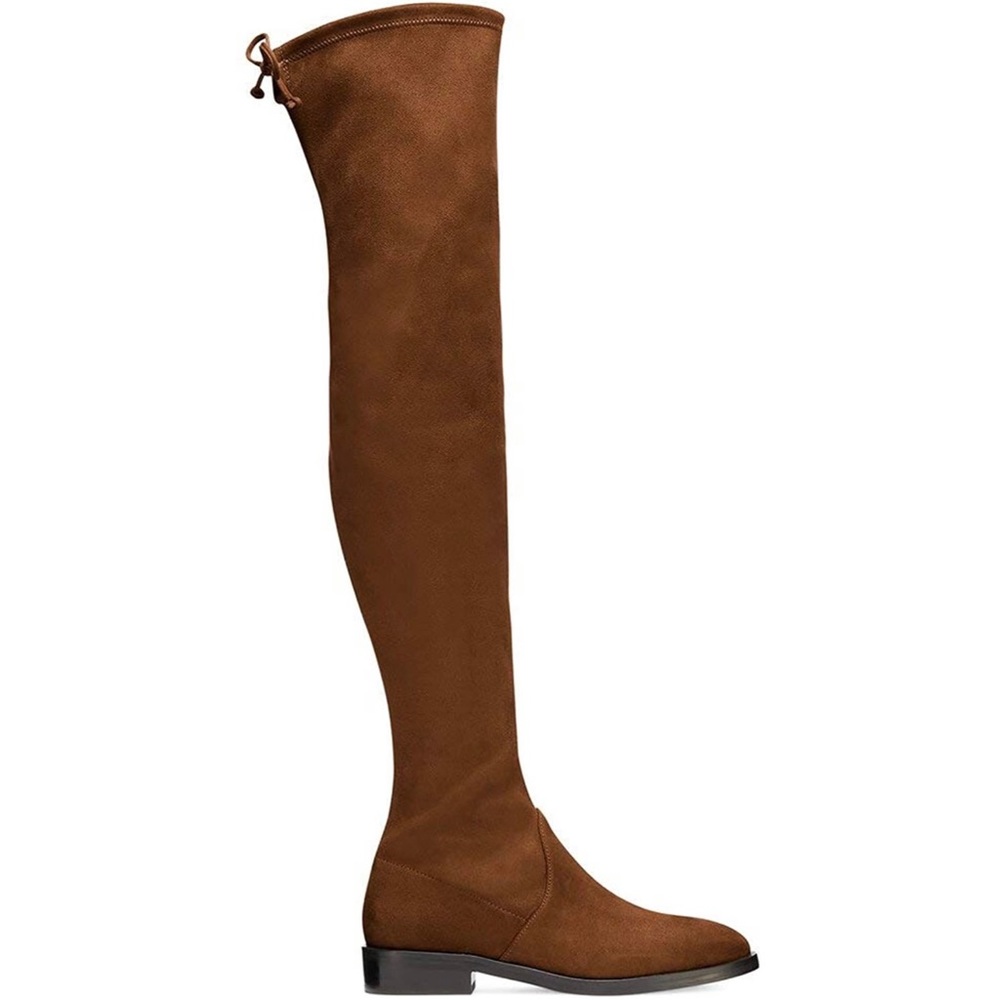 Stuart Weitzman Over Knee Boots